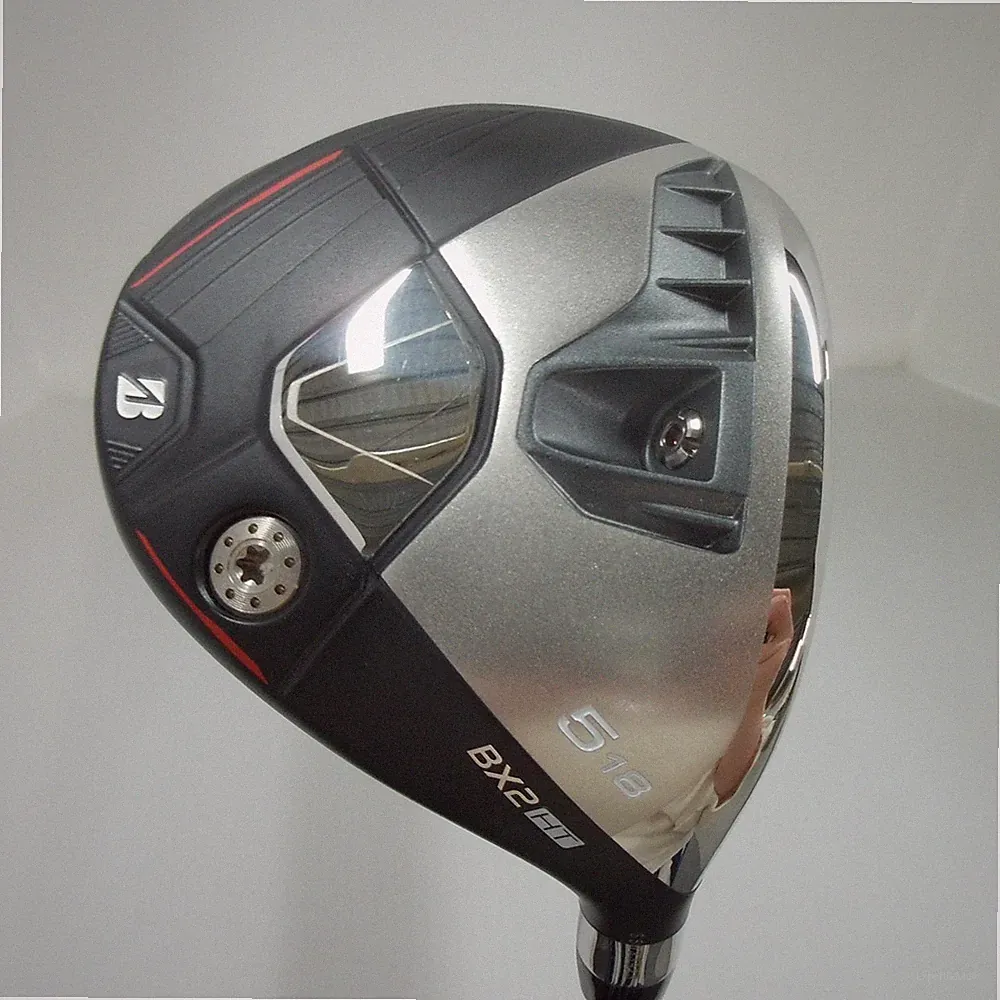 Bridgestone BX2 HT Fairway 5W 18° Stiff
