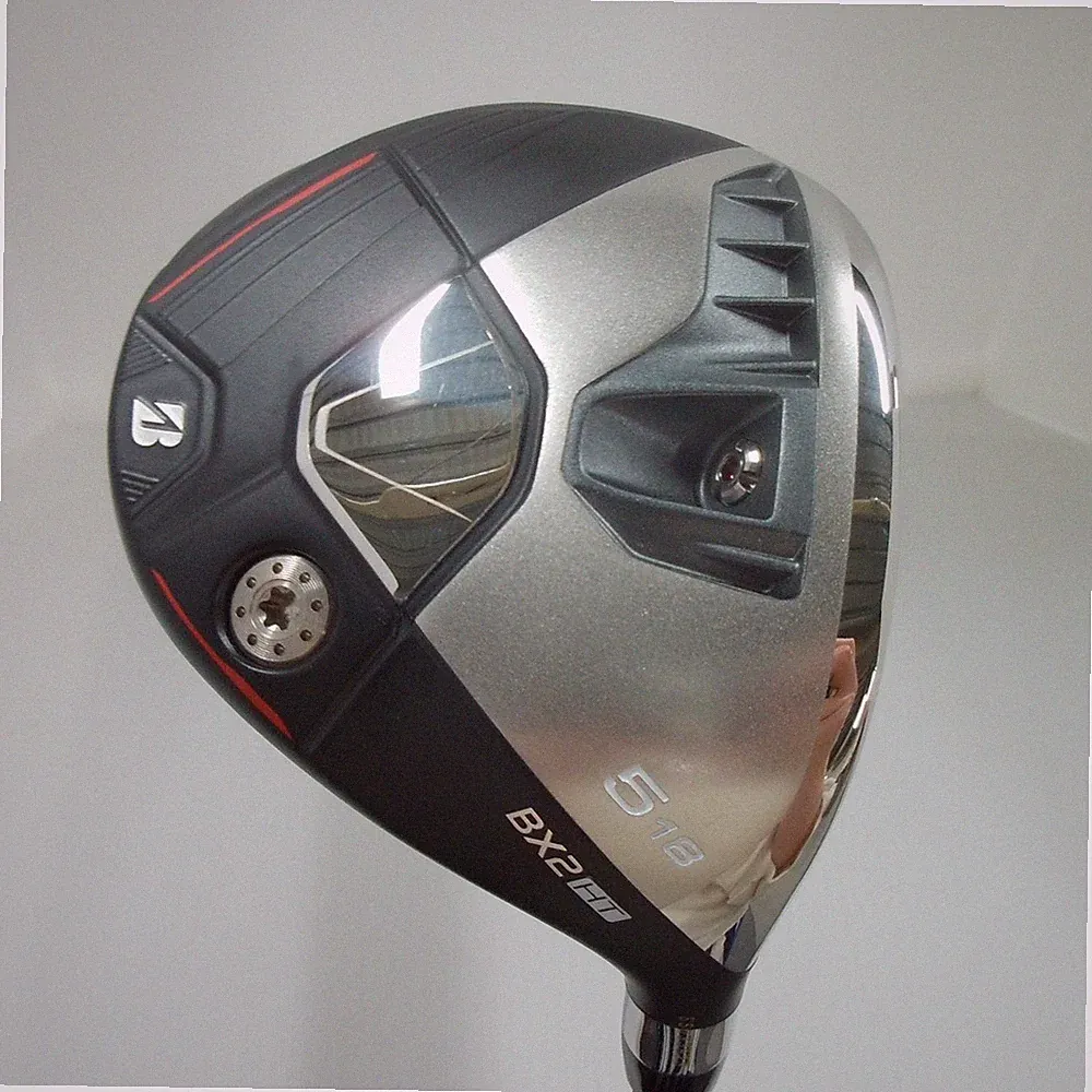 Bridgestone Fairway Open Box BRIDGESTONE BX2 HT 5W 18° Stiff Diamana BS50 竇｡