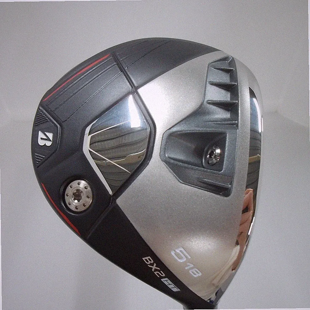 Bridgestone Fairway Open Box BRIDGESTONE BX2 HT 5W Regular Diamana BS50 竇｡