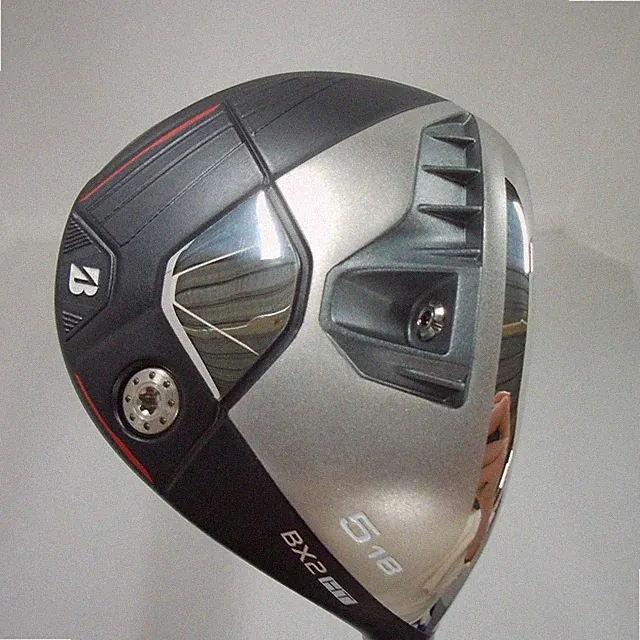 Bridgestone Fairway Open Box BRIDGESTONE BX2 HT 5W Regular Diamana BS50