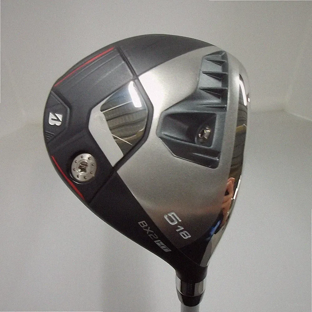 Bridgestone BX2 HT 5W Stiff