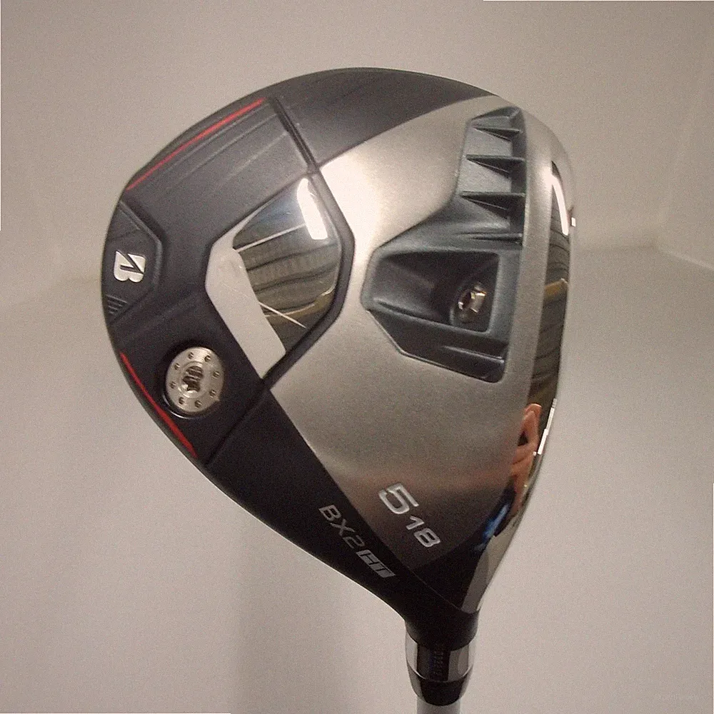 Bridgestone BX2 HT 5W Stiff