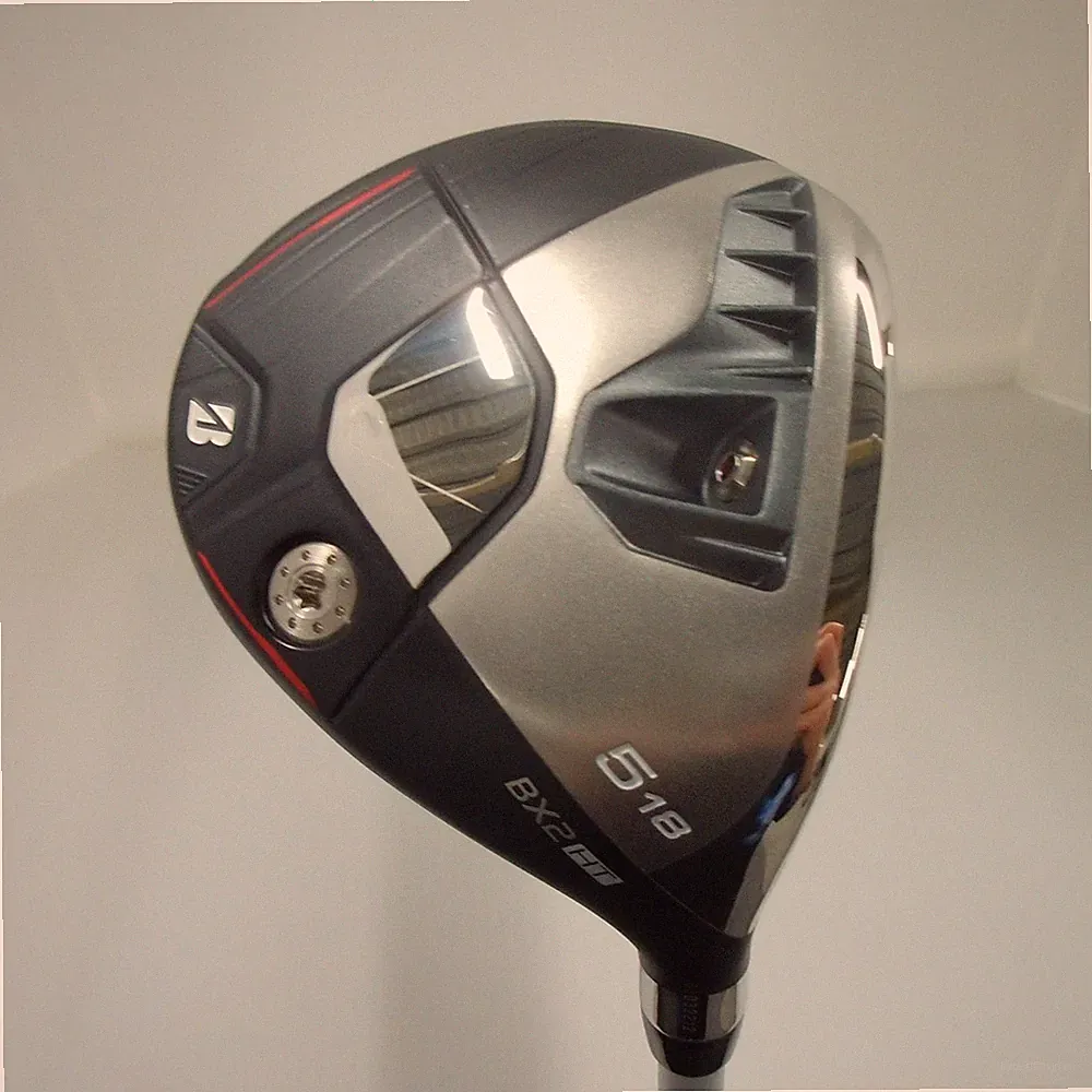 Bridgestone FairWay Open Box BRIDGESTONE BX2 HT 5W Stiff Diamana BS50 竇｡