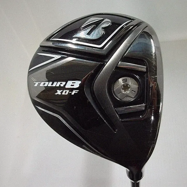 Bridgestone Fairway TOUR B XD-F 3W 15° Stiff Tour AD TP-6
