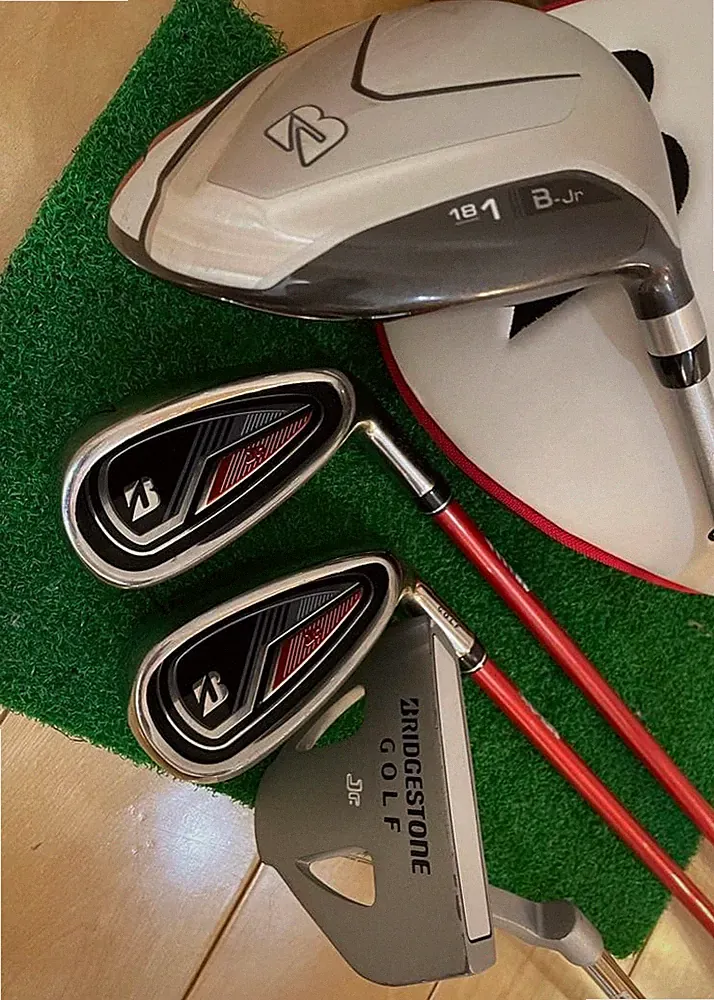 Bridgestone Junior