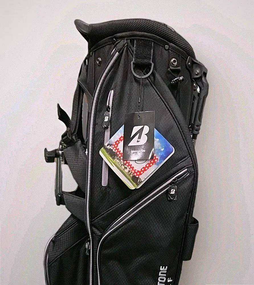 Bridgestone Golf Bag