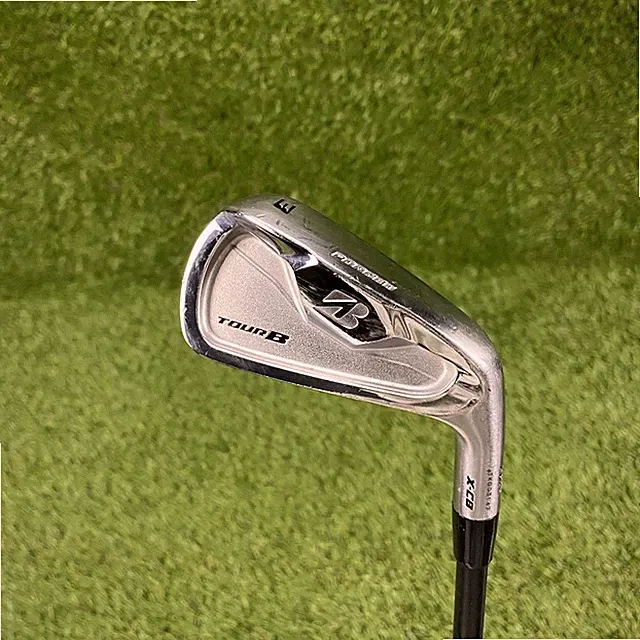 Bridgestone Golf Tour B X-CB Single Forged 3 Iron ⛳️ KBS TGI 70 Graphite RH