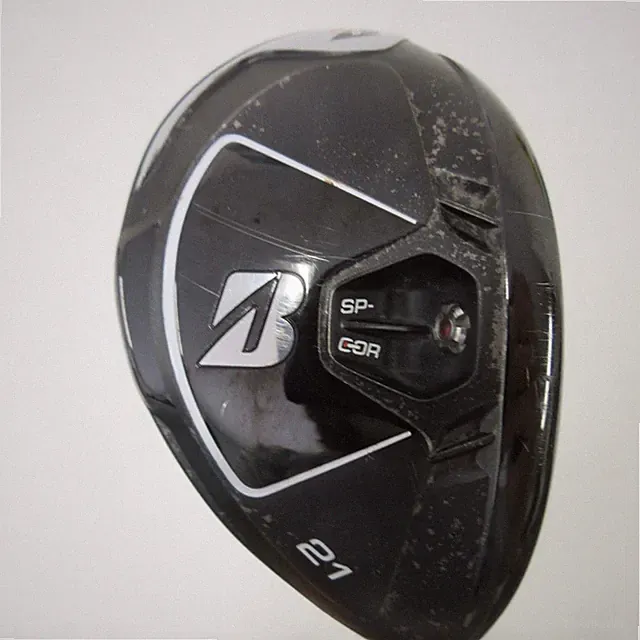 Bridgestone Hybrid BRIDGESTONE B1 HY 21° Stiff NS PRO MODUS3 TOUR 125