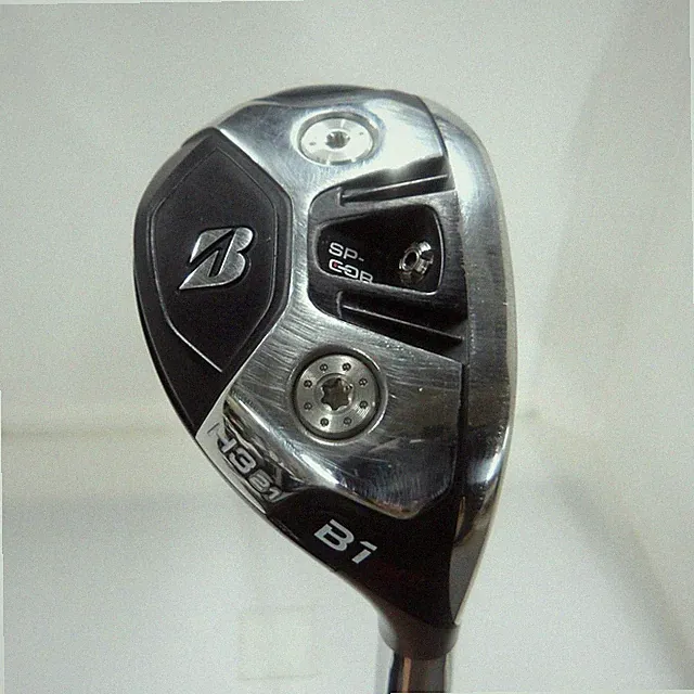 Bridgestone Hybrid BRIDGESTONE B1 ST HY 21° Stiff VENTUS BS6h