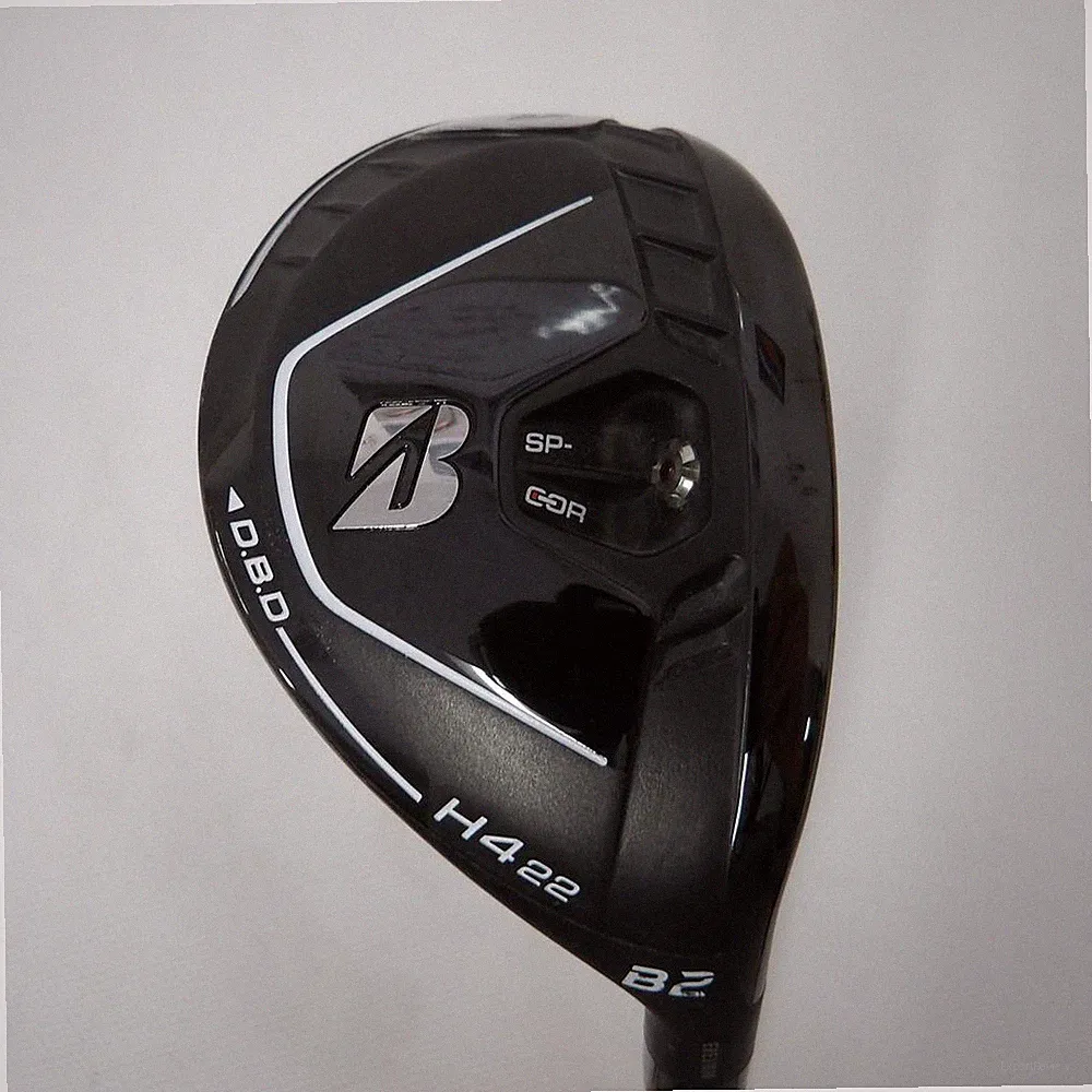 Bridgestone Hybrid BRIDGESTONE B2 HY 22° Air Speeder BS for Utility