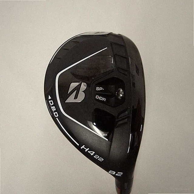 Bridgestone Hybrid BRIDGESTONE B2 HY 22° Regular Diamana BS50h