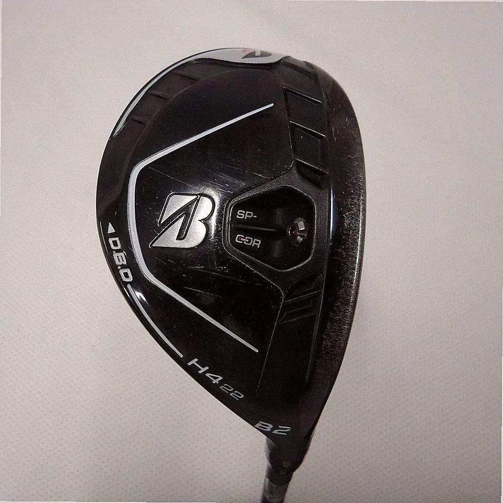 Bridgestone Hybrid BRIDGESTONE B2 HY 22° Stiff Diamana BS50h