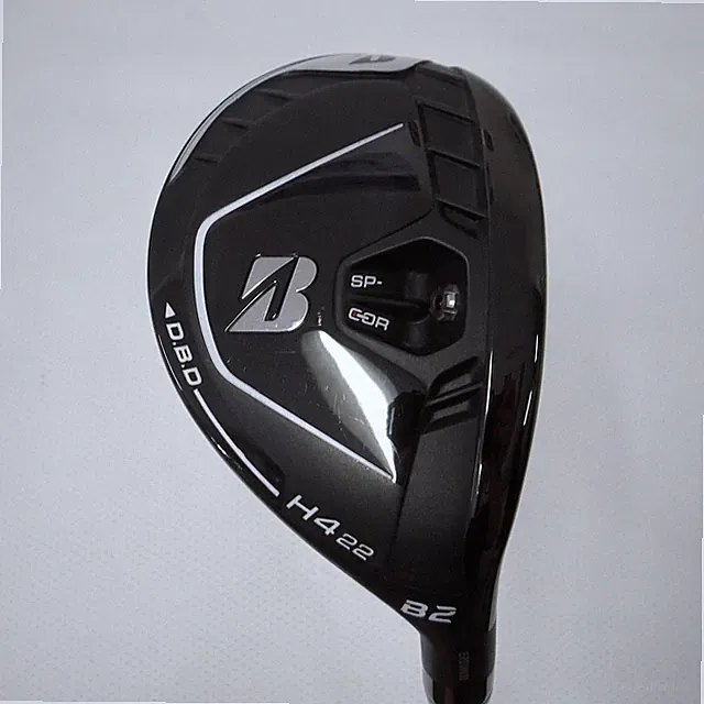 Bridgestone Hybrid BRIDGESTONE B2 HY 22° Stiff NS PRO 850GH neo
