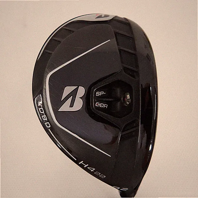 Bridgestone Hybrid BRIDGESTONE B2 HY 22° Stiff NS PRO 850GH neo