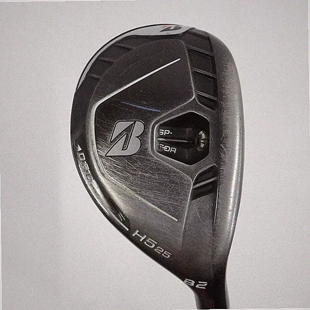 Bridgestone Hybrid BRIDGESTONE B2 HY 25° Stiff NS PRO 850GH neo