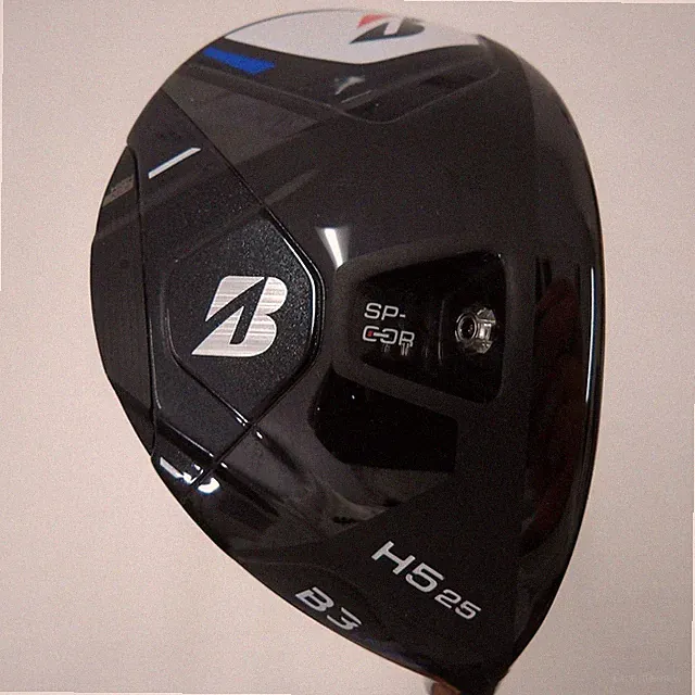 Bridgestone Hybrid BRIDGESTONE B3 MAX HY 25° Stiff VANQUISH BSh for MAX