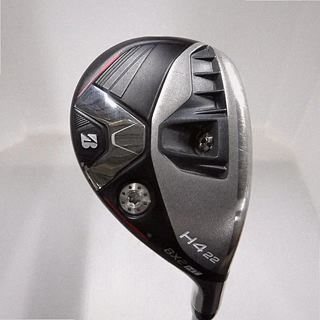 Bridgestone Hybrid BRIDGESTONE BX2 HT HY 22° Stiff Diamana BS50h 2