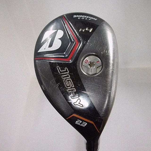 Bridgestone Hybrid BRIDGESTONE J15HY HY 23° Stiff NS PRO 950GH