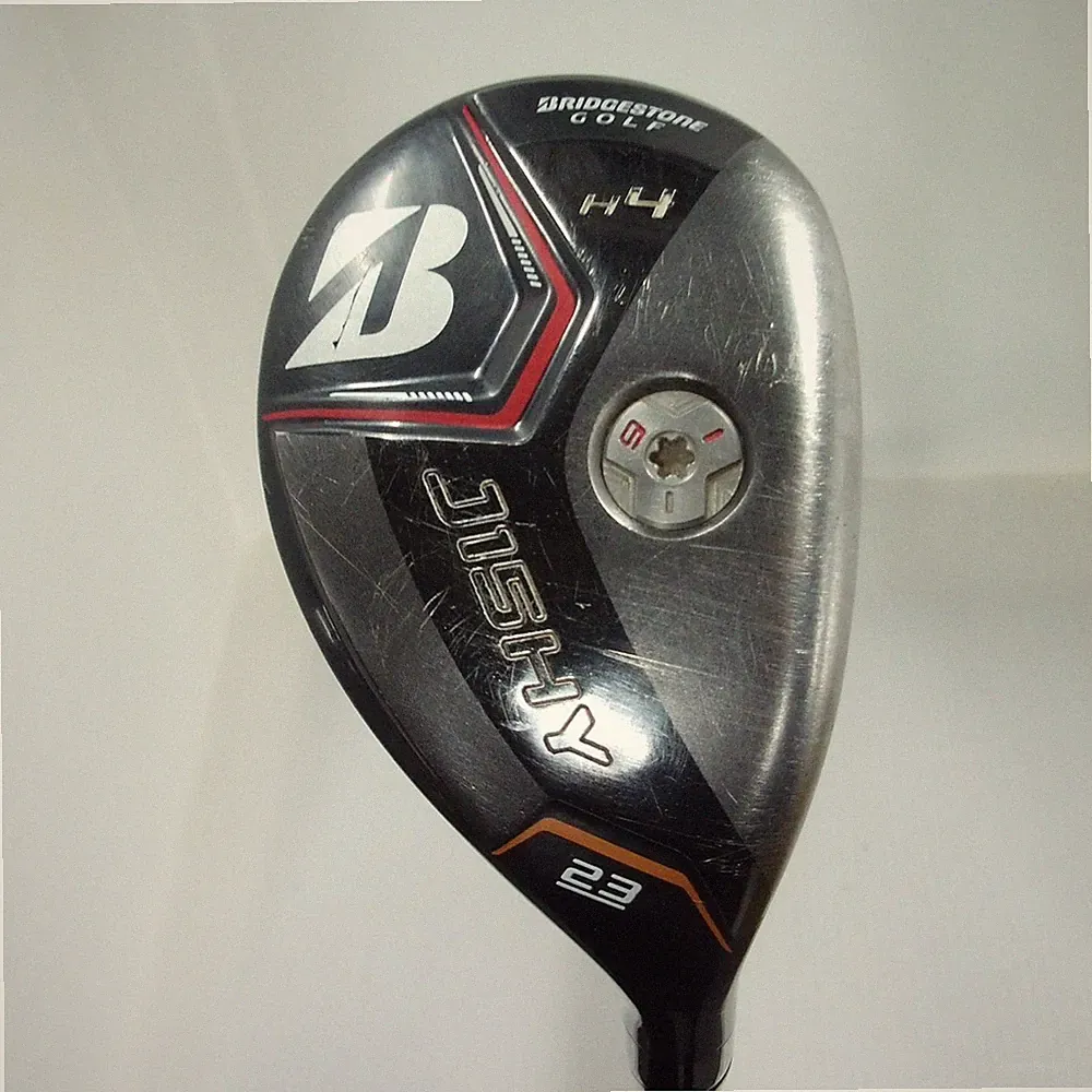 Bridgestone J15HY Hybrid 23° Stiff