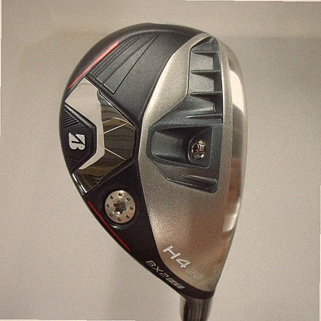 Bridgestone Hybrid Open Box BRIDGESTONE BX2 HT H4 22° Regular Diamana BS50h