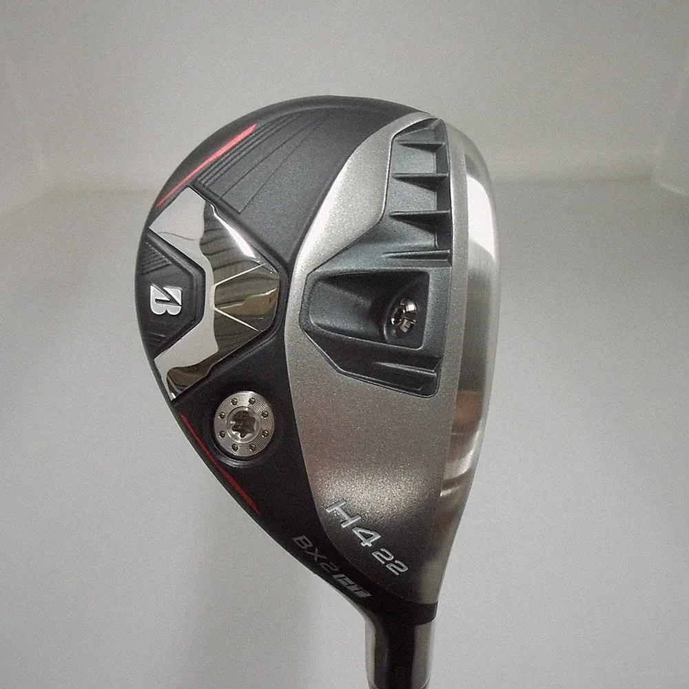 Bridgestone Hybrids
