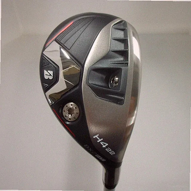 Bridgestone Hybrid Open Box BRIDGESTONE BX2 HT H4 22° StiffRegular Diamana BS50h