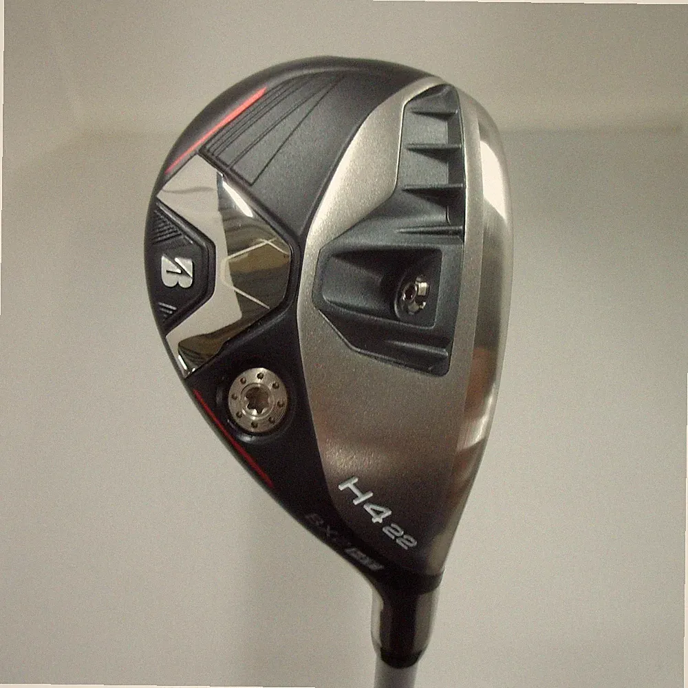 Bridgestone Hybrids