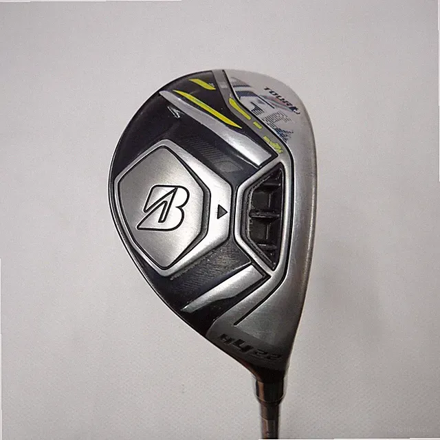 Bridgestone Hybrid TOUR B JGR(2019) HY 22° Air Speeder JGR