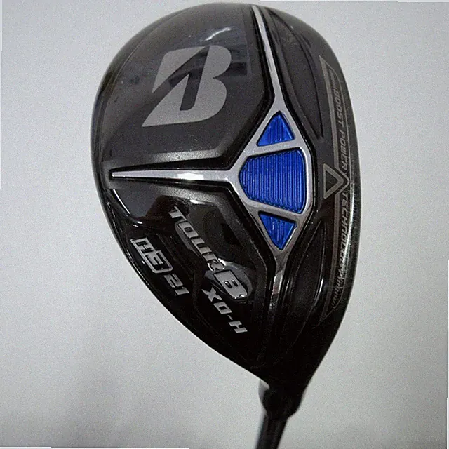 Bridgestone Hybrid TOUR B XD-H(2018) HY 21° Stiff NS PRO MODUS3 TOUR105