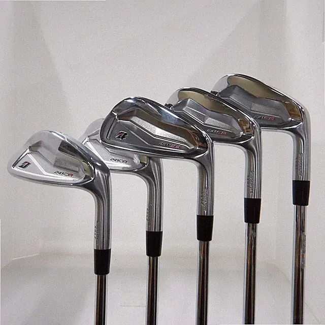 Bridgestone Iron Set BRIDGESTONE 241CB Stiff NS PRO 950GH neo 5 pieces