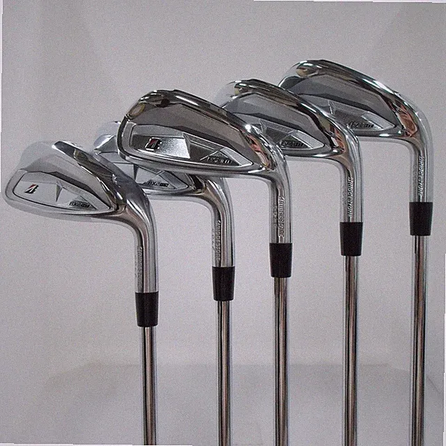 Bridgestone Iron Sets