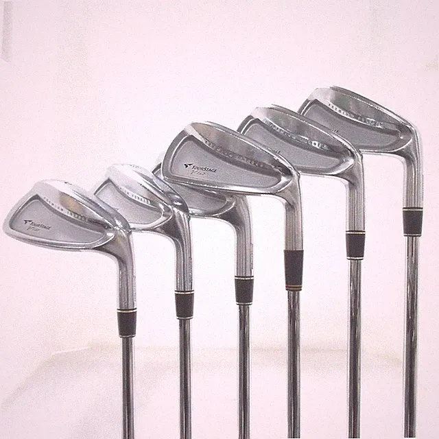 Bridgestone Iron Set TOURSTAGE ViQ FORGED Stiff NS PRO 950GH Weight Flow 6 pcs