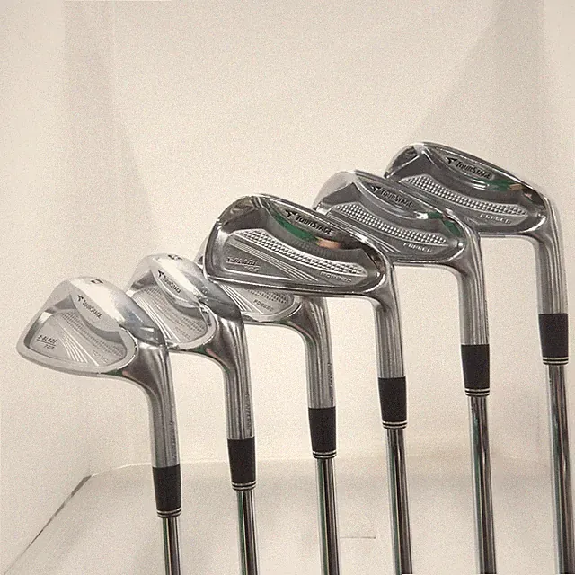 Bridgestone Iron Set TOURSTAGE X-BLADE 703 Stiff Dynamic Gold S200 6 pieces