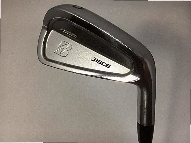 BRIDGESTONE J15CB 2014 Iron Set Golf Club 4-P 7pcs NSPro 950GH Flex S #BD12431