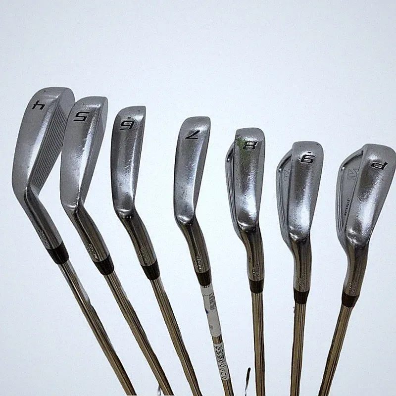 Bridgestone J15CB Iron Set Golf Club 4-P 7pcs NS PRO MODUS3 TOUR120/S #AB20978