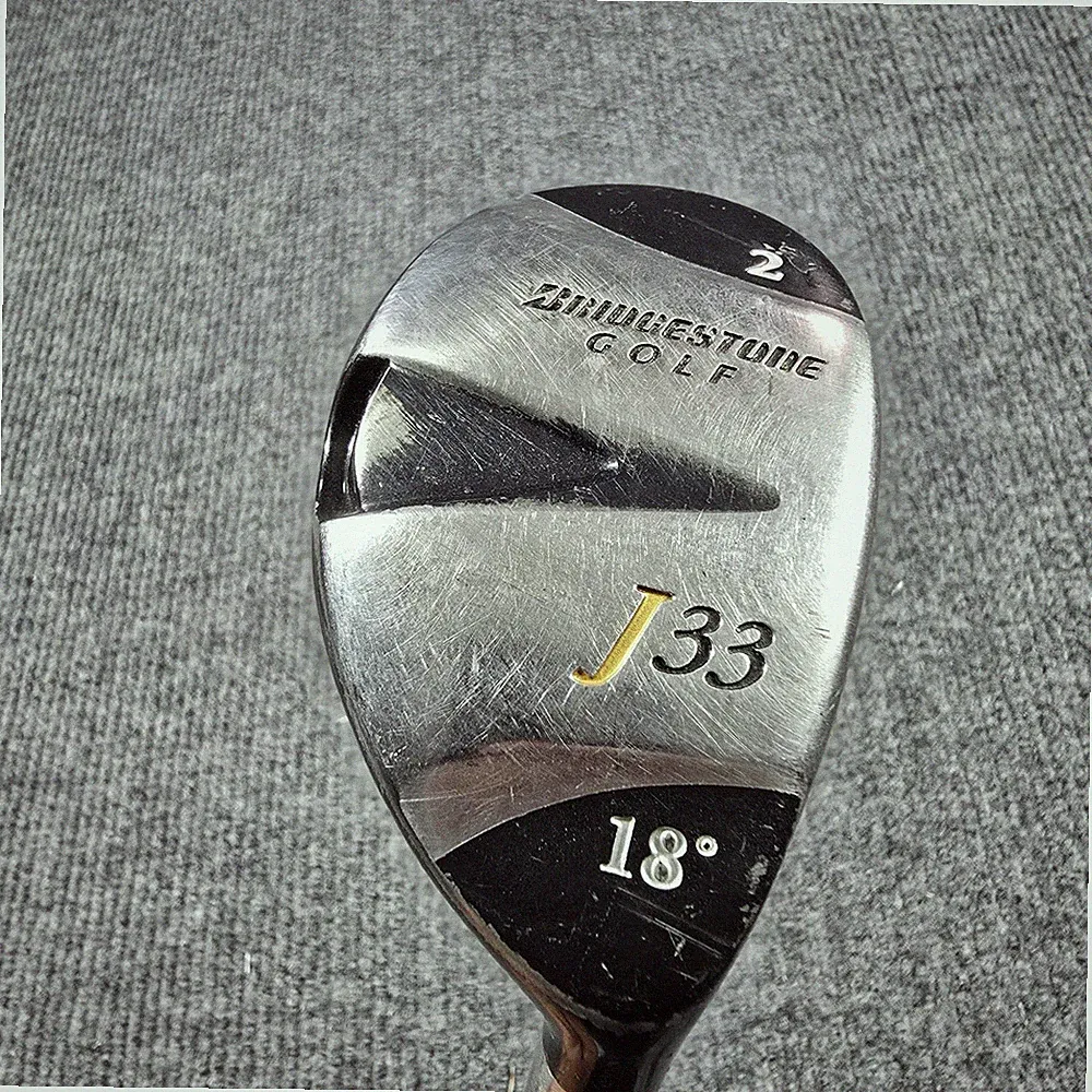 33 in Hybrids