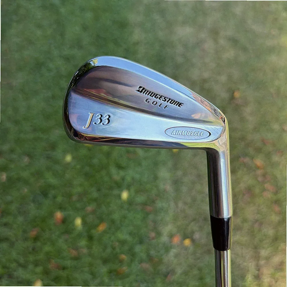 Bridgestone J33 Airmuscle Forged 3 Driving Iron