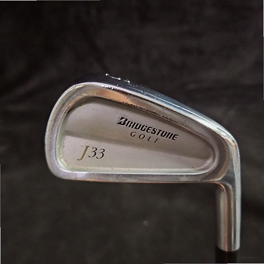Bridgestone J33 Forged 3 Iron