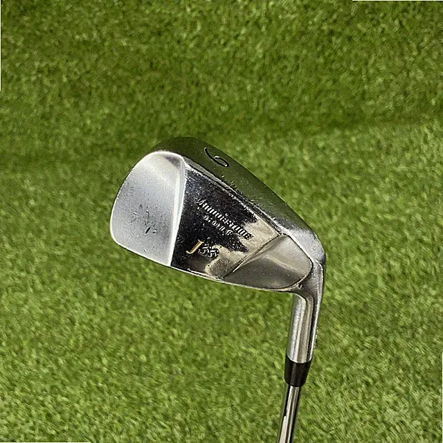 Bridgestone J33 Forged Blade Single 9 Iron ⛳️ Steel Shaft RH