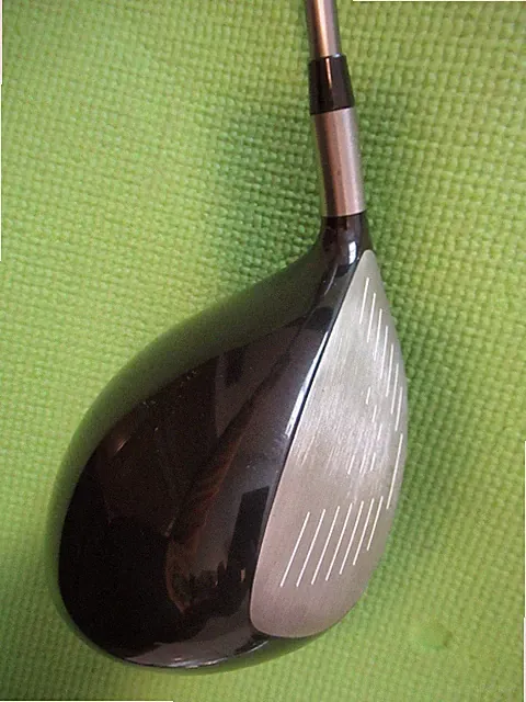 Bridgestone J33r 460 10.5 driver