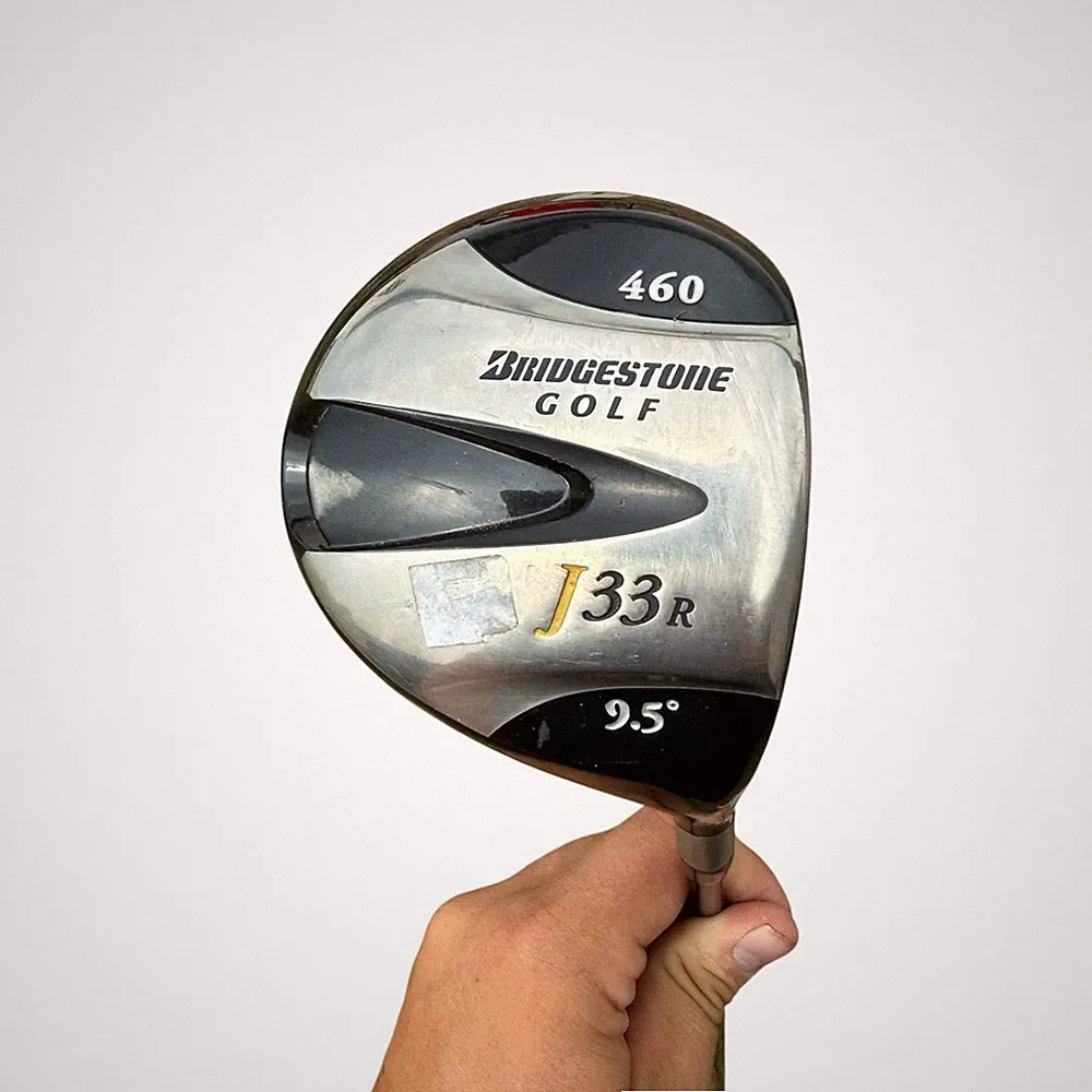 Bridgestone Drivers