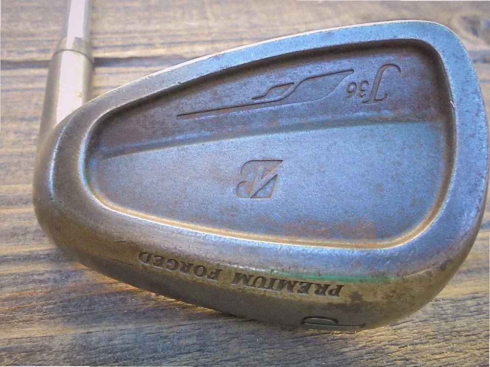 Bridgestone Single Irons