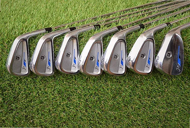 Bridgestone J36 Cavity Irons 4-PW