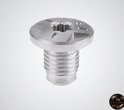 Bridgestone J715 Driver Golf Head Weight Screws Replacement Golf Weight Blocks 6