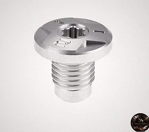 Bridgestone J715 Driver Golf Head Weight Screws Replacement Golf Weight Blocks