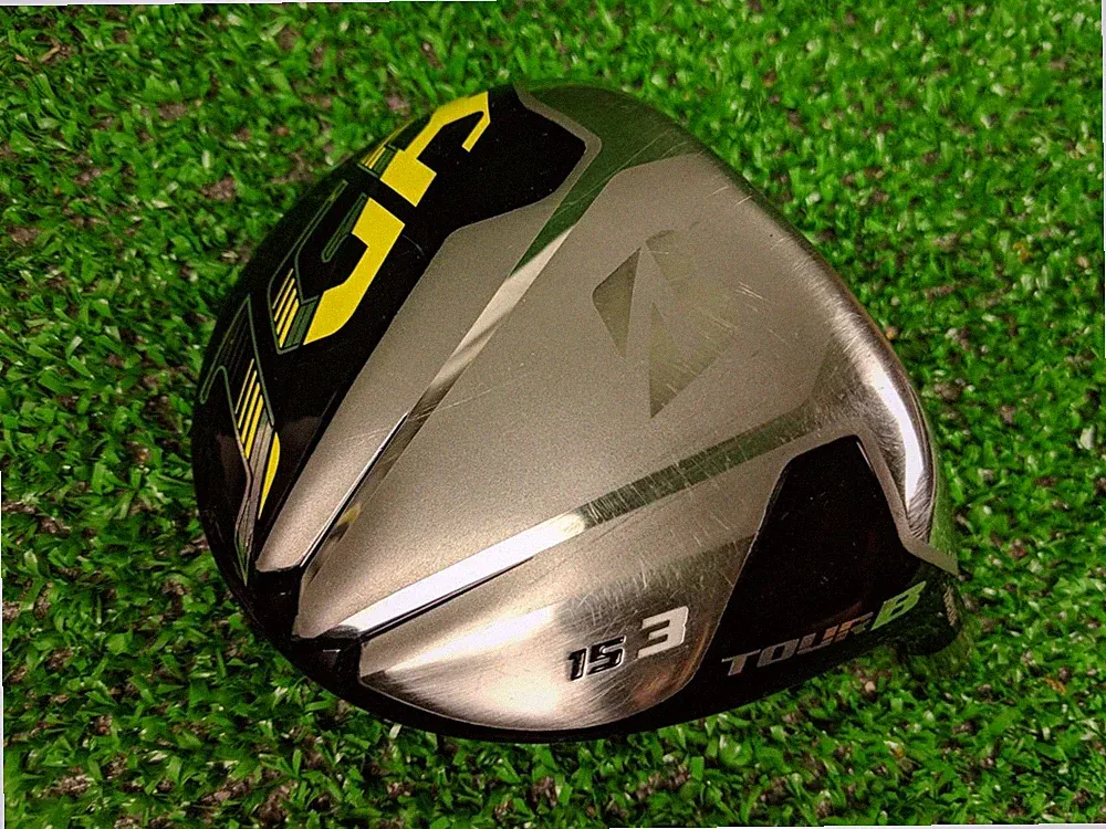 Bridgestone JGR Tour B 3 Wood Head