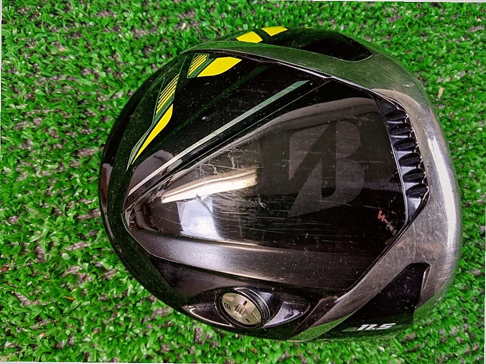 Bridgestone JGR Tour B Japan Driver 11.5 degree Head Golf Club