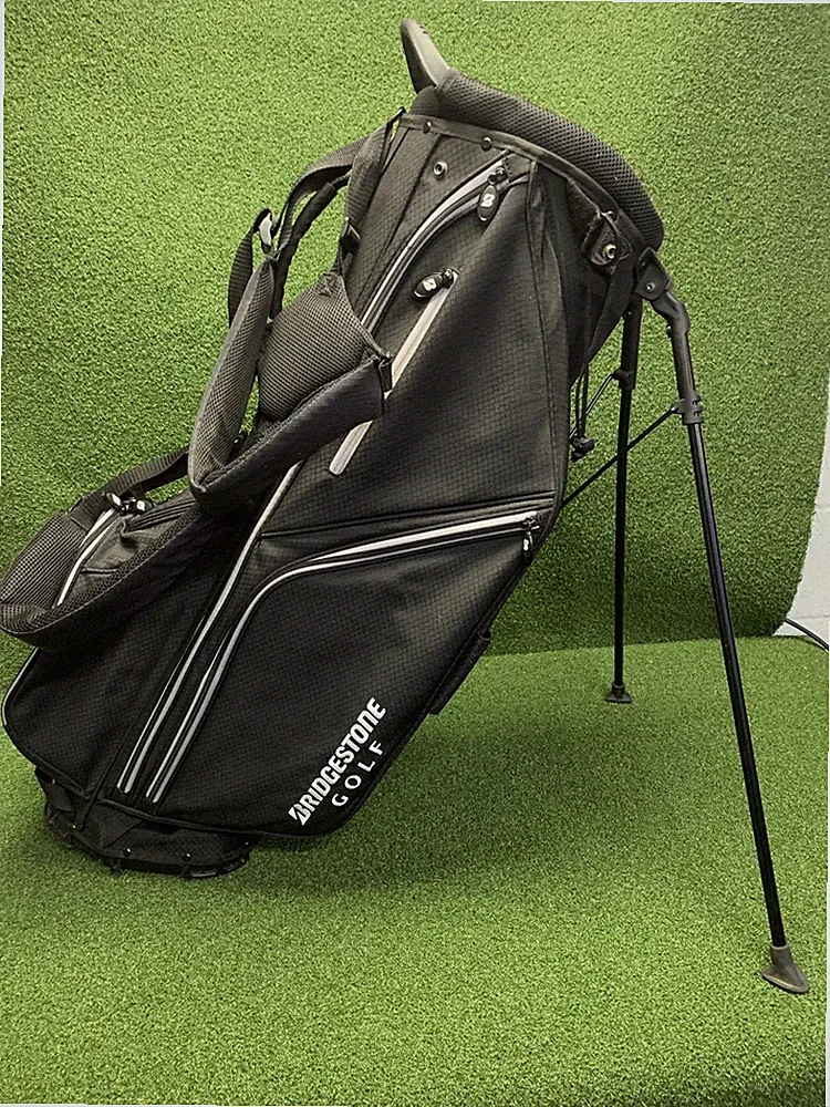 Bridgestone Lightweight Stand Bag