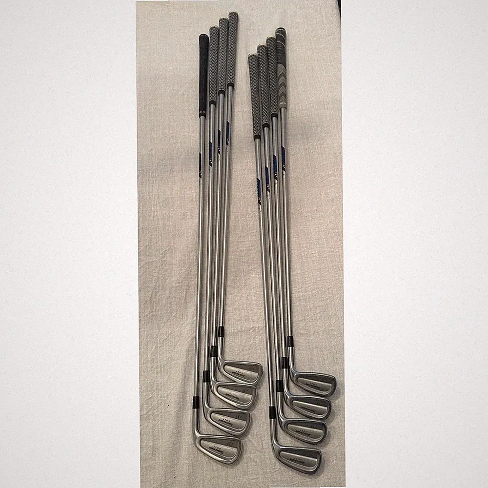 Bridgestone Men's RH J33 Cavity Back Iron golf club Set 3 - PW
