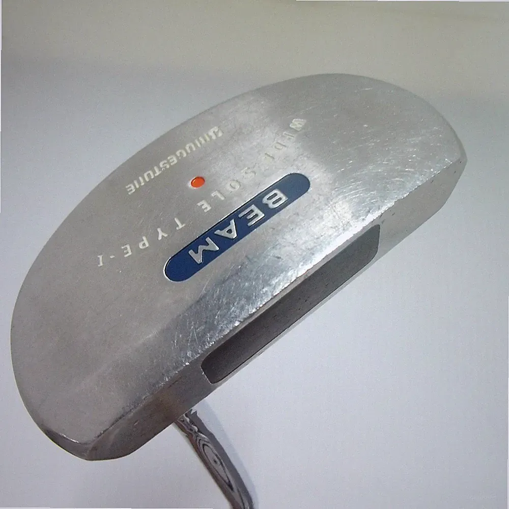 Bridgestone Putter BEAM WIDE SOLE TYPE-I 32 inch